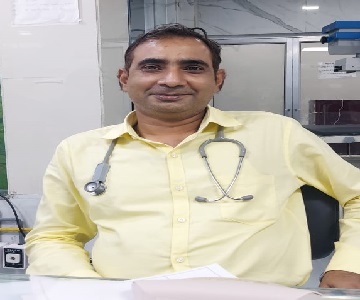doctor